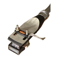 Shure V15 Type III VN35MR Cartridge with Micro Seiki H-303 Head Shell - Used