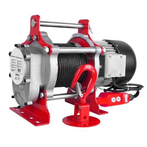 Treuil électrique 750kg - , 25m