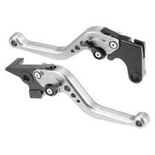 1 Pair of CNC Motorcycle