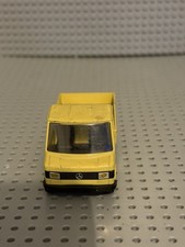 Camionnette Benne Conrad