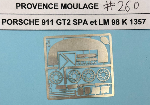260 photodecoupe pour - #260,