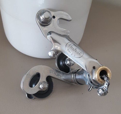 Dérailleur arrière huret - dérailleur,