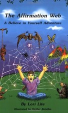Lori Lite The Affirmation Web