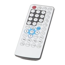 Lecteur DVD Portable 6.8