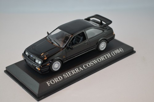 Ford sierra cosworth - ford,