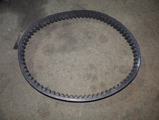 courroie  SSV pgo 150 bugxter