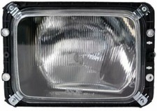 Phare avant Gauche Pour