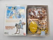 Nausicaä of the Valley of the