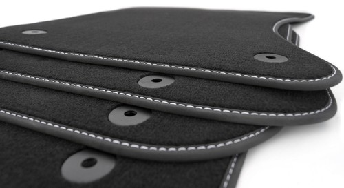 Tapis sol audi s4 rs4 - a4,