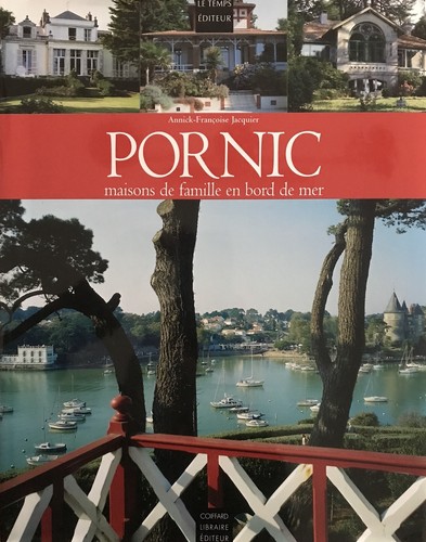 Pornic maisons famille - de, en