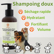 PePs Ovation Shampoing Doux