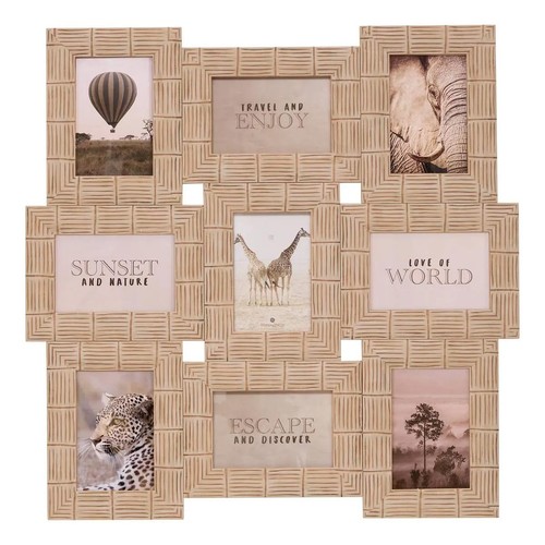 Pêle mêle déco photos - déco, 9
