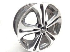 52910A2830 WHEEL RIM / 7407882 FOR KIA CEE'D DRIVE