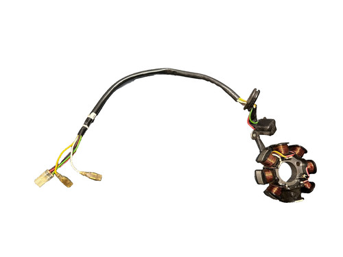 Stator origine ktm - d'origine,