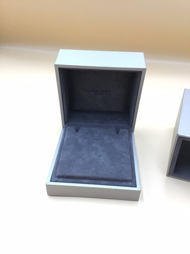 Chaumet boite ecrin box case - boite,