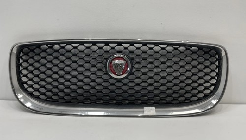 Grille calandre jaguar xe - /,