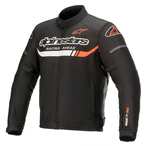 Alpinestars allumage wp - t-sp,