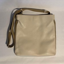 Authentic DELVAUX Leather