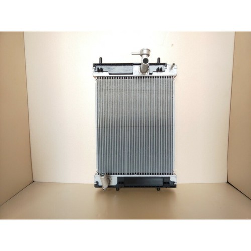Radiator for chiffon - radiator,