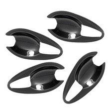 Couverture de Poignées porte