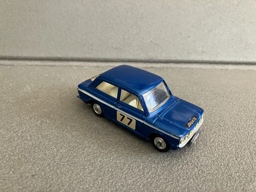 Ancienne voiture miniature - voiture,