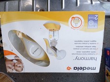 Tire Lait Medela Harmony 2 Phases