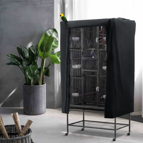 Housse cage perruche petite - housse,