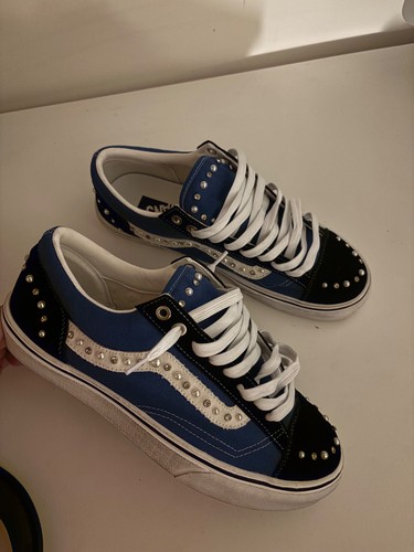 Chaussure old skool - chaussure, lx