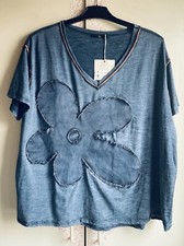 Tee-Shirt Neuf 38/48