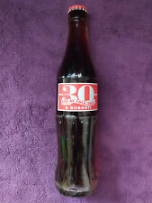 Vintage bouteille de coca cola