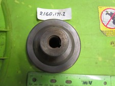 Montesa Cota 247 Moteur