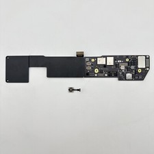 2020 13" Apple MacBook Air Logic Board M1 Chip 16GB RAM 256GB A2337 w/ Touch ID