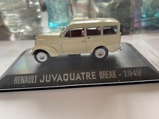Renault Juvaquatre Break 1949
