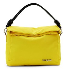 Desigual sac à main Loverty 3.0 Hand Bag Yellow