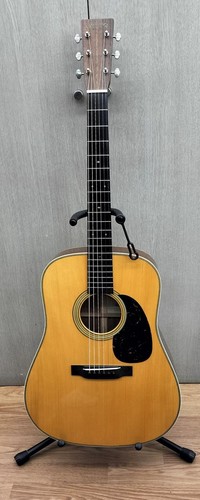 Guitare acoustique martin 28 - guitare, d-28