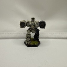 Battletech Longbow