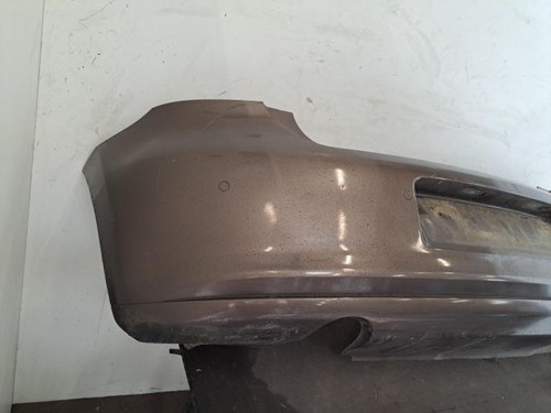Pare choc arriere volkswagen - pare,