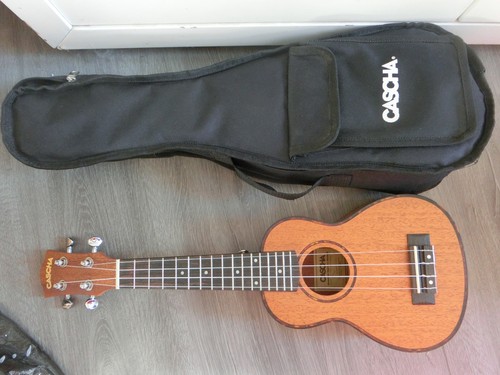 Ukulele cascha premium - ukulele,