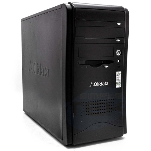 Boîtier matx micro atx - boîtier,