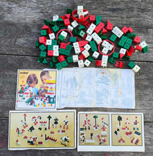 Jouet vintage pièces en vrac