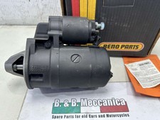 Moteur D'Arrêt RENO Pièces FORD ESCORT FIESTA MK1 0001211227 1005822414 (...