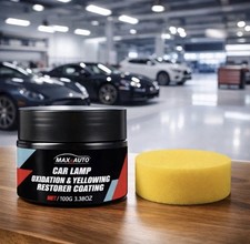 KIT RÉNOVATION PHARES VOITURE