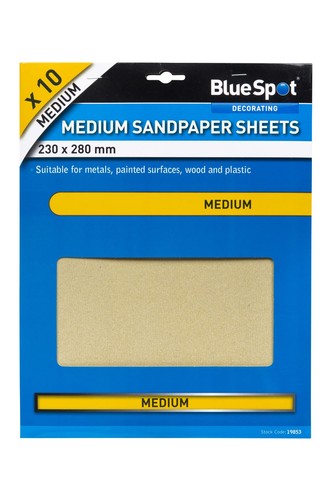 Blue spot tools 10 - tools,