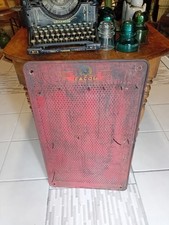 Ancienne Tôle Présentoir