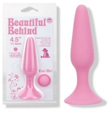 VIBROMASSEUR ANAL STIMULATEUR