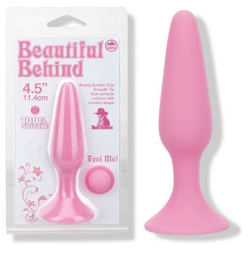 Vibromasseur anal stimulateur - anal,