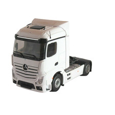 Mercedes Actros 5 1/43 blanc -
