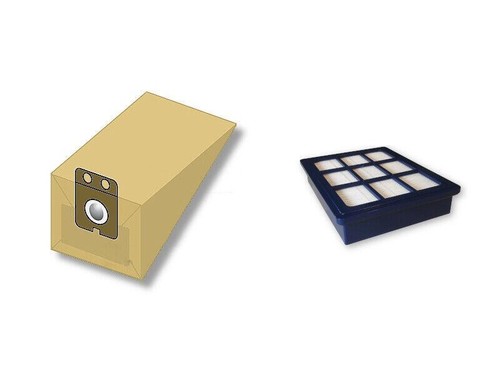 Kit pour nilfisk - saltix, 10