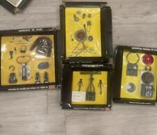 GEYPER MAN Accessories, (IN PACKAGE). GEYPERMAN ~ gi Joe