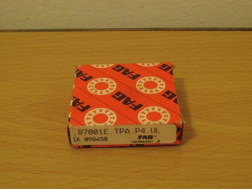 Fag b7001 tpa ul super - b7001, p4